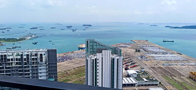 For Sale - Skysuites @ Anson