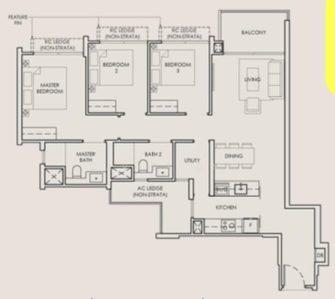 For Sale Bukit Timah