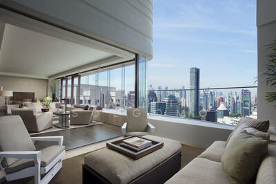 For Rent - Ardmore Residence