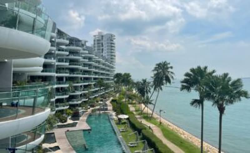 Seascape @ Sentosa Cove, 55 Cove Way, 3 Bedrooms, 2,164 sqft, Apartment For Sale, by Kelly Sutina Tan, 60030399 - Pool - PropertyGuru.com.sg