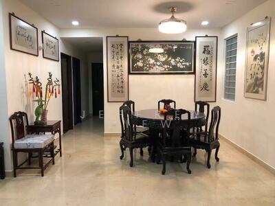 For Sale - Hume Park I