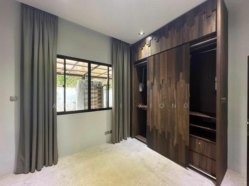 For Sale - Eden Park
