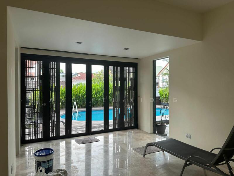 For Sale - Eden Park