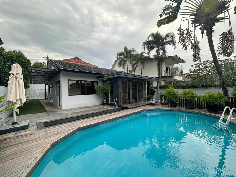 For Sale - Eden Park