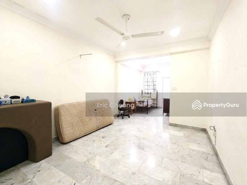 For Sale - Jalan Pandan