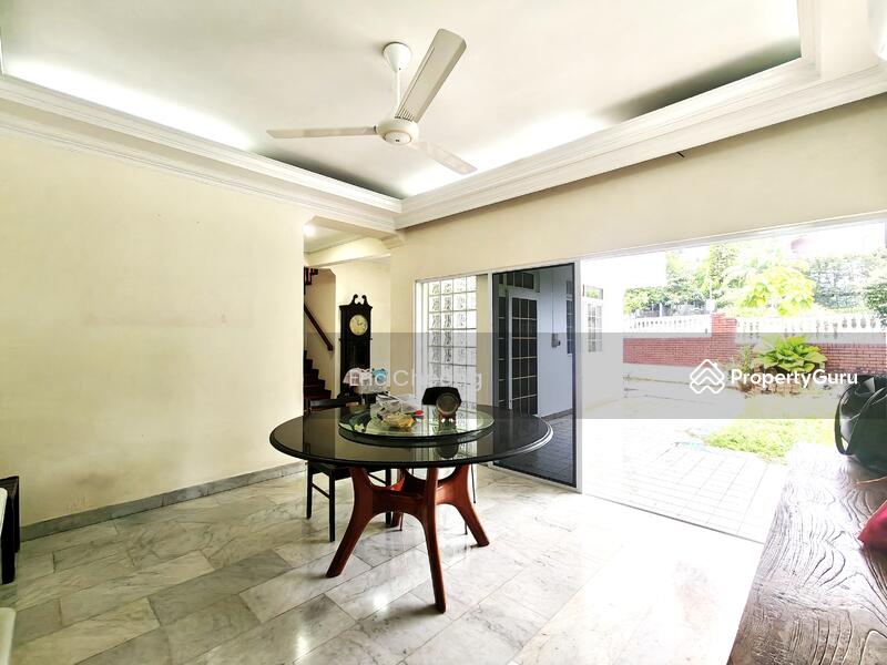 For Sale - Jalan Pandan