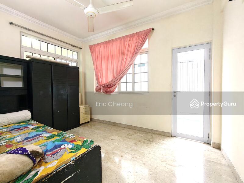 For Sale - Jalan Pandan