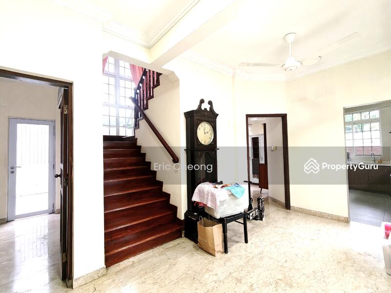 For Sale - Jalan Pandan