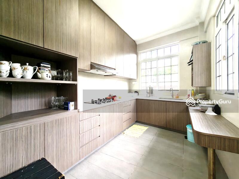For Sale - Jalan Pandan