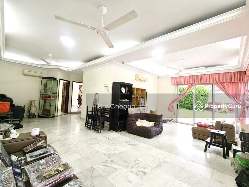 For Sale - Jalan Pandan