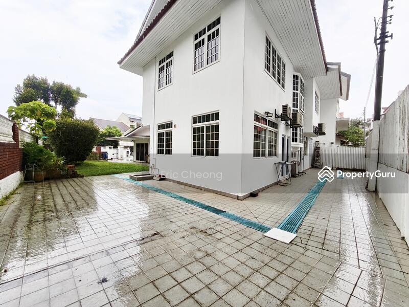 For Sale - Jalan Pandan