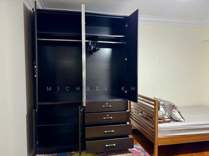 418 Pasir Ris Drive 6, 418 Pasir Ris Drive 6, Room Rental, 150 sqft, HDB Flat For Rent, by Michael Khoo, 60030450 - Bedroom - PropertyGuru.com.sg