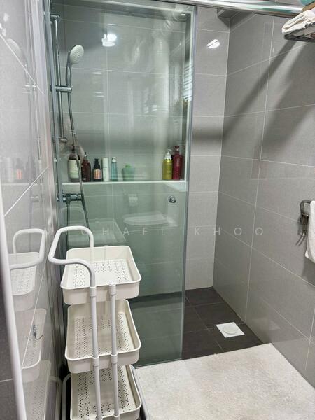 418 Pasir Ris Drive 6, 418 Pasir Ris Drive 6, Room Rental, 150 sqft, HDB Flat For Rent, by Michael Khoo, 60030450 - Bathroom - PropertyGuru.com.sg