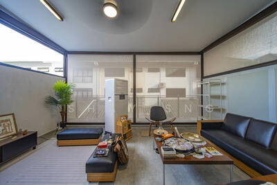 For Sale - Sunrise Villa