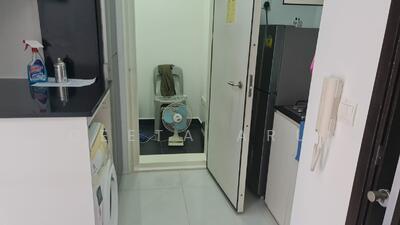 For Sale - City Loft