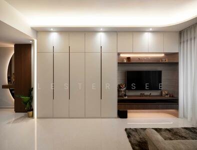 For Sale - Parc Botannia