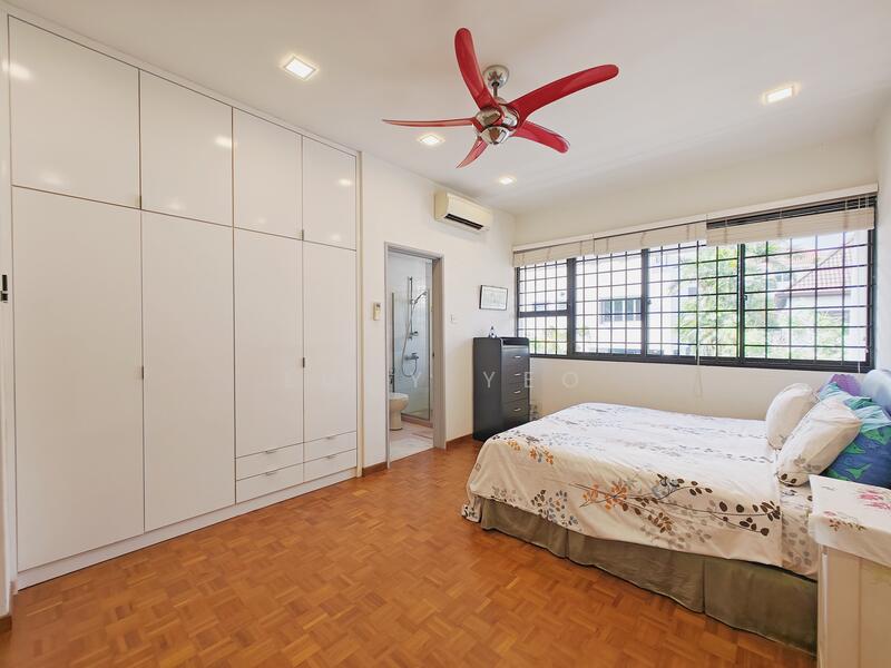Common Bedroom 1