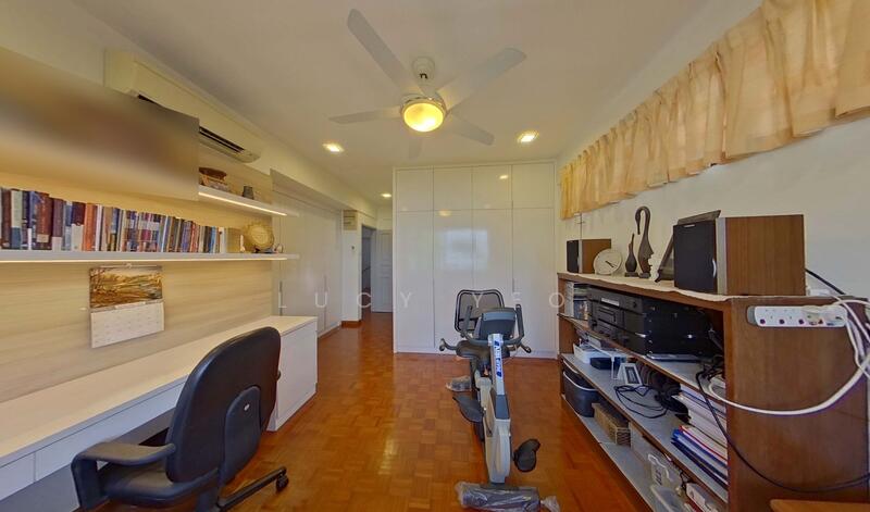 Common bedroom 2