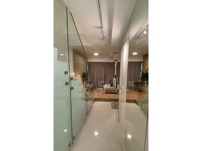 For Sale - Aspen LinQ