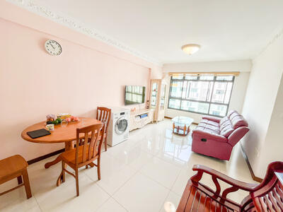 For Sale - 697A Jurong West Central 3