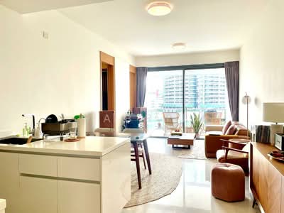 For Sale - Concourse Skyline