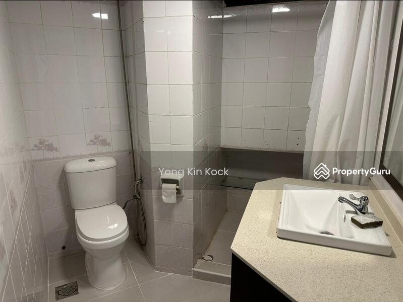 Common Bathroom