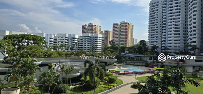 Ublocked View
