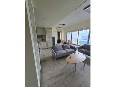 For Rent - Sophia Residence