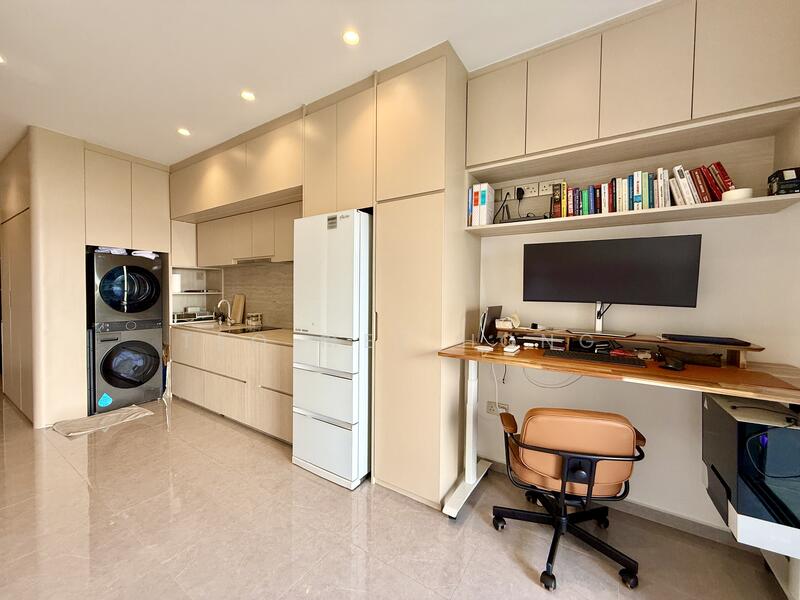 Living Hall
