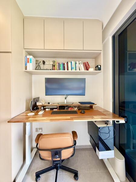 Customised Study System