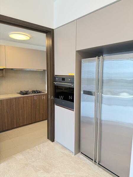 JadeScape, 314 Shunfu Road, 4 Bedrooms, 1,259 sqft, Condominium For Rent, by Shawn Yu, 60030675 - Kitchen - PropertyGuru.com.sg