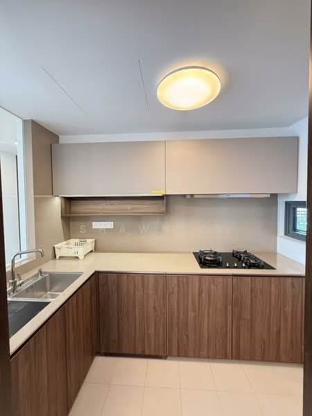 JadeScape, 314 Shunfu Road, 4 Bedrooms, 1,259 sqft, Condominium For Rent, by Shawn Yu, 60030675 - Kitchen - PropertyGuru.com.sg