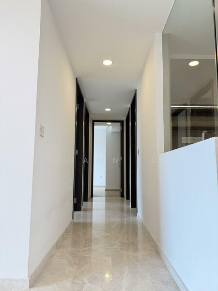 JadeScape, 314 Shunfu Road, 4 Bedrooms, 1,259 sqft, Condominium For Rent, by Shawn Yu, 60030675 - Corridor - PropertyGuru.com.sg