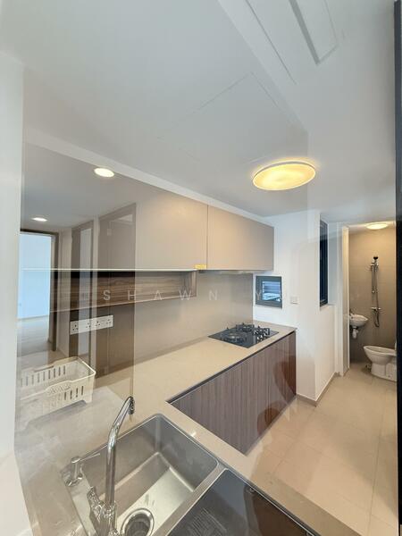 JadeScape, 314 Shunfu Road, 4 Bedrooms, 1,259 sqft, Condominium For Rent, by Shawn Yu, 60030675 - Kitchen - PropertyGuru.com.sg