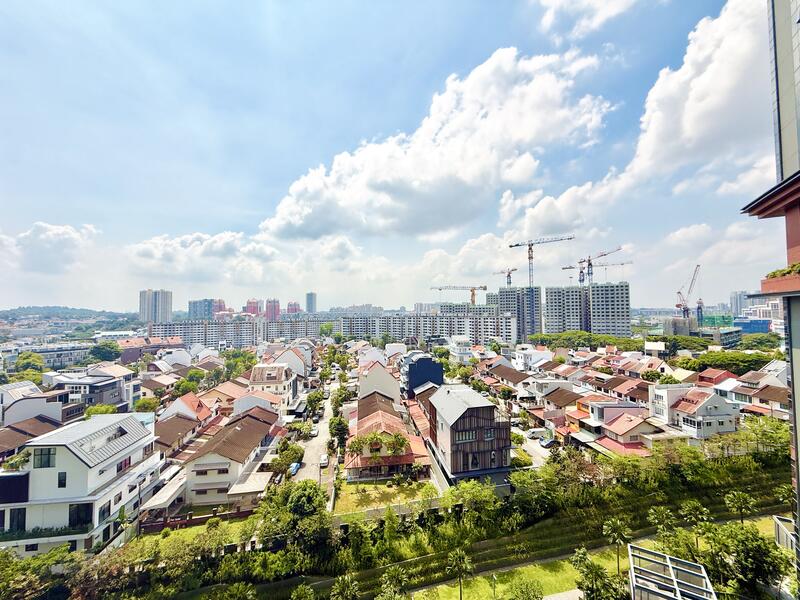 JadeScape, 314 Shunfu Road, 4 Bedrooms, 1,259 sqft, Condominium For Rent, by Shawn Yu, 60030675 - View - PropertyGuru.com.sg