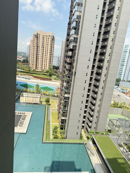 JadeScape, 314 Shunfu Road, 4 Bedrooms, 1,259 sqft, Condominium For Rent, by Shawn Yu, 60030675 - PropertyGuru.com.sg