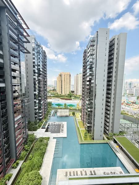 JadeScape, 314 Shunfu Road, 4 Bedrooms, 1,259 sqft, Condominium For Rent, by Shawn Yu, 60030675 - PropertyGuru.com.sg