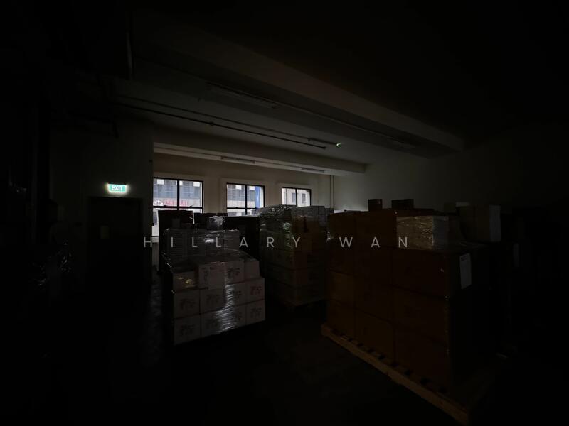 Eunos Techpark, 60 Kaki Bukit Place, 13,450 sqft, Factory / Workshop (B2) For Sale, by Hillary Wan, 60030688 - CommercialGuru.com.sg