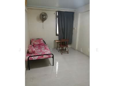 For Rent - 405 Tampines Street 41