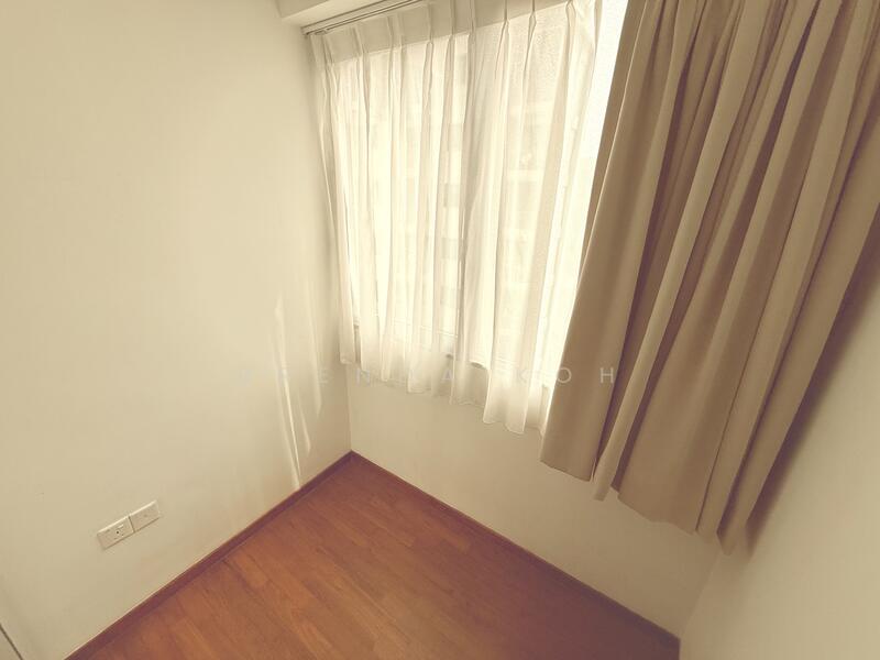 Natura @ Hillview, 18 Hillview Terrace, 3 Bedrooms, 635 sqft, Condominium For Rent, by Brenda Koh, 60030694 - Bedroom - PropertyGuru.com.sg