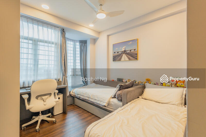 2nd Bedroom