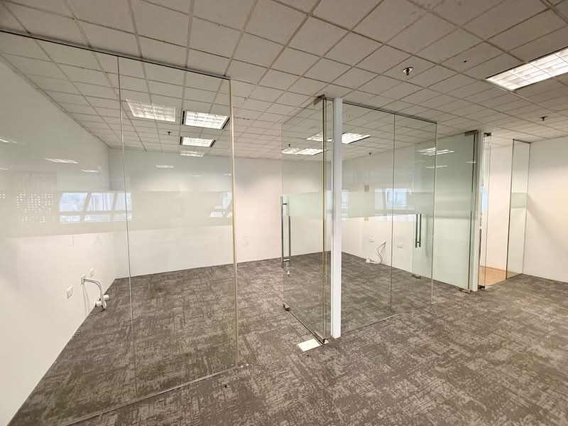 The Concourse, 300 Beach Road, 6,600 sqft, Office For Rent, by Janet Tsc ( 张曉菁 ), 60030720 - Interior - CommercialGuru.com.sg