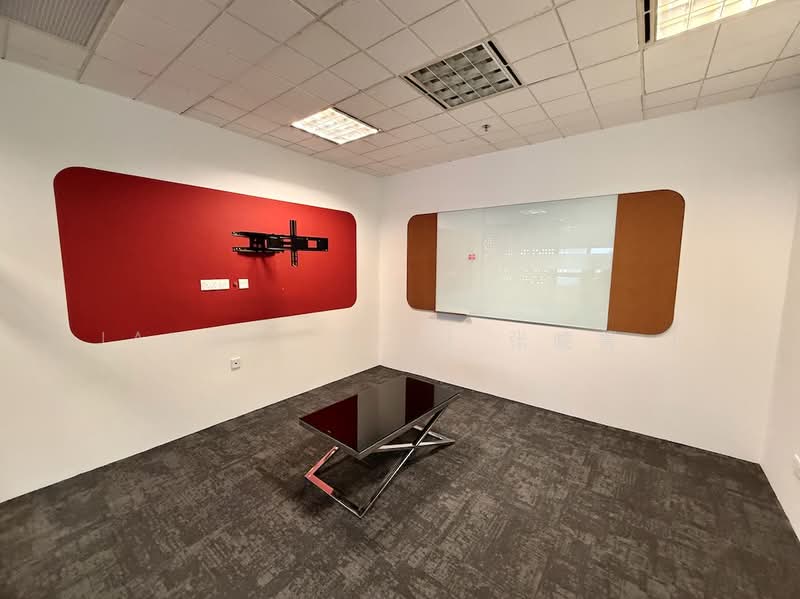 The Concourse, 300 Beach Road, 6,600 sqft, Office For Rent, by Janet Tsc ( 张曉菁 ), 60030720 - Interior - CommercialGuru.com.sg