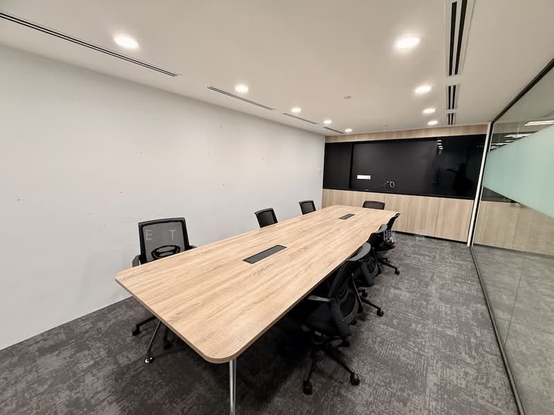The Concourse, 300 Beach Road, 6,600 sqft, Office For Rent, by Janet Tsc ( 张曉菁 ), 60030720 - Interior - CommercialGuru.com.sg