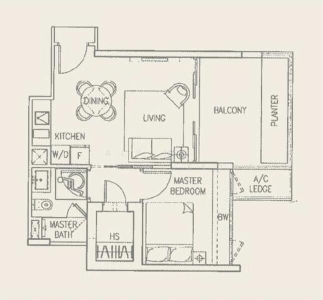 For Sale The Mezzo