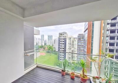 For Sale - The Mezzo