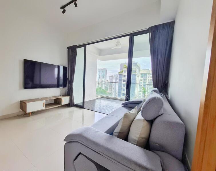 For Sale - The Mezzo