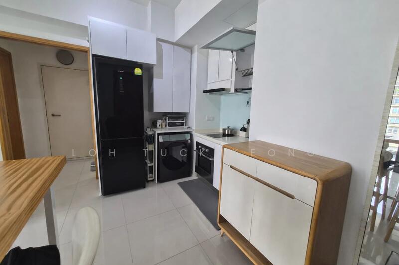 The Mezzo Apartment For Sale at S$ 990,000 | PropertyGuru Singapore