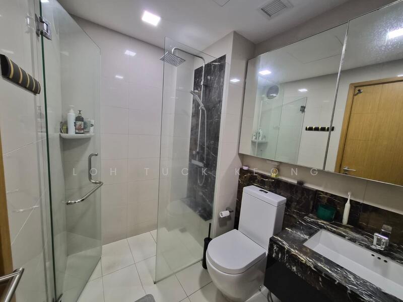 The Mezzo Apartment For Sale at S$ 990,000 | PropertyGuru Singapore