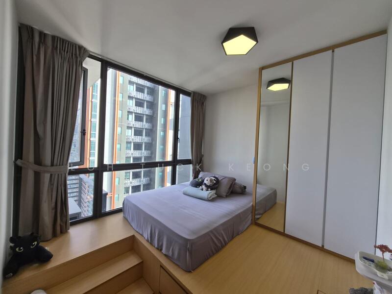 The Mezzo Apartment For Sale at S$ 990,000 | PropertyGuru Singapore